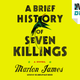 Image for article titled How A Brief History Of Seven Killings Embodies The Real Jamaica
